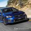 2018 Subaru WRX