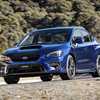 2018 Subaru WRX