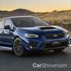 2018 Subaru WRX