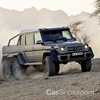 Mercedes-Benz E-Class All-Terrain 4x4