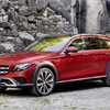 Mercedes-Benz E-Class All-Terrain 4x4