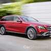 Mercedes-Benz E-Class All-Terrain 4x4