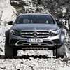 Mercedes-Benz E-Class All-Terrain 4x4