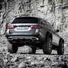 Mercedes-Benz E-Class All-Terrain 4x4