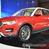 2018 Haval H7, Delayed But Full Of Kit