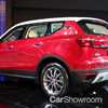 2018 Haval H7, Delayed But Full Of Kit