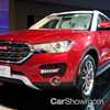 2018 Haval H7, Delayed But Full Of Kit