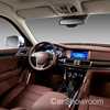 2018 Haval H7, Delayed But Full Of Kit