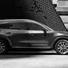 2018 Mazda CX-8 Teased, But We Can’t Tell
