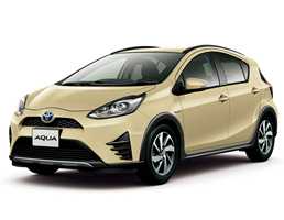 2018 Toyota Prius C