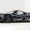 2016 McLaren P1 GTR Road by Lazante