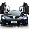 2016 McLaren P1 GTR Road by Lazante