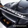 2016 McLaren P1 GTR Road by Lazante