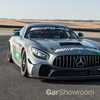 2018 Mercedes-AMG GT4