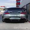 2018 Mercedes-AMG GT4