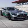 2018 Mercedes-AMG GT4