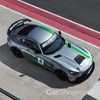 2018 Mercedes-AMG GT4