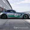 2018 Mercedes-AMG GT4