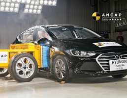 2017 Hyundai Elantra - Review