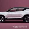 2018 Volvo XC40 Teaser Leaked On German Website