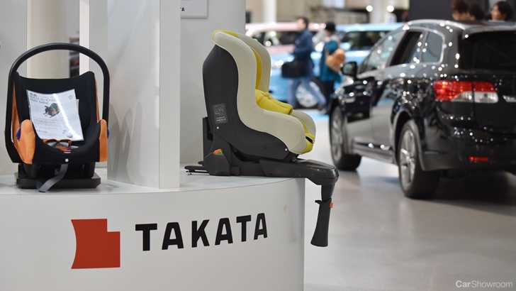 Honda, Toyota, Mazda Face Class-Action Lawsuit