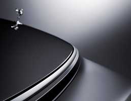 2018 Rolls-Royce Phantom