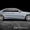 2018 Mercedes-Benz S-Class