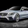 2018 Mercedes-Benz S-Class