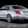 2018 Mercedes-Benz S-Class
