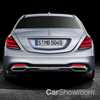 2018 Mercedes-Benz S-Class