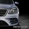 2018 Mercedes-Benz S-Class