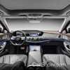 2018 Mercedes-Benz S-Class