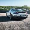 2019 Porsche 911 - 992 Prototype - Nurburgring