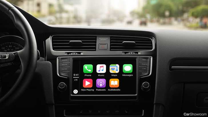 Aston Martin, MINI Join The Apple CarPlay Bandwagon