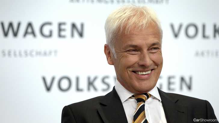 Dieselgate: Porsche Cayenne Diesel Sales Banned In Germany