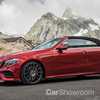2018 Mercedes-Benz E300 AMG-Line
