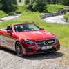 2018 Mercedes-Benz E300 AMG-Line