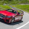 2018 Mercedes-Benz E300 AMG-Line