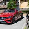2018 Mercedes-Benz E300 AMG-Line