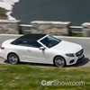 2018 Mercedes-Benz E400 4MATIC AMG-Line