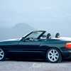 BMW Teases Mystery Roadster For Pebble Beach Reveal