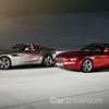 BMW Teases Mystery Roadster For Pebble Beach Reveal