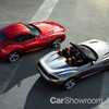 BMW Teases Mystery Roadster For Pebble Beach Reveal