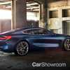 BMW Teases Mystery Roadster For Pebble Beach Reveal
