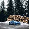 Alpine Teases A110 Cup Racer, Single-Make Race Series