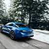 Alpine Teases A110 Cup Racer, Single-Make Race Series