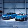 Alpine Teases A110 Cup Racer, Single-Make Race Series