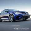 VW Outs Golf R Performance Pack Upgrades