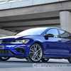 VW Outs Golf R Performance Pack Upgrades