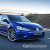VW Outs Golf R Performance Pack Upgrades